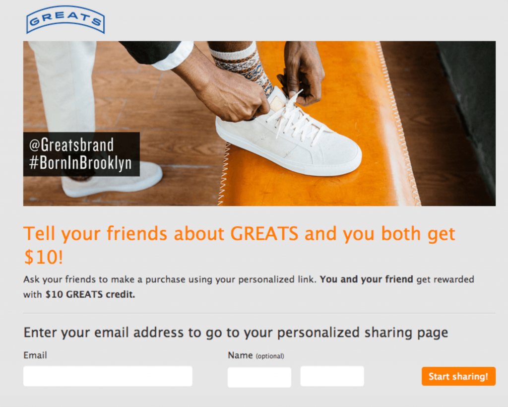referral candy Shopify Apps To Help Increase Sales