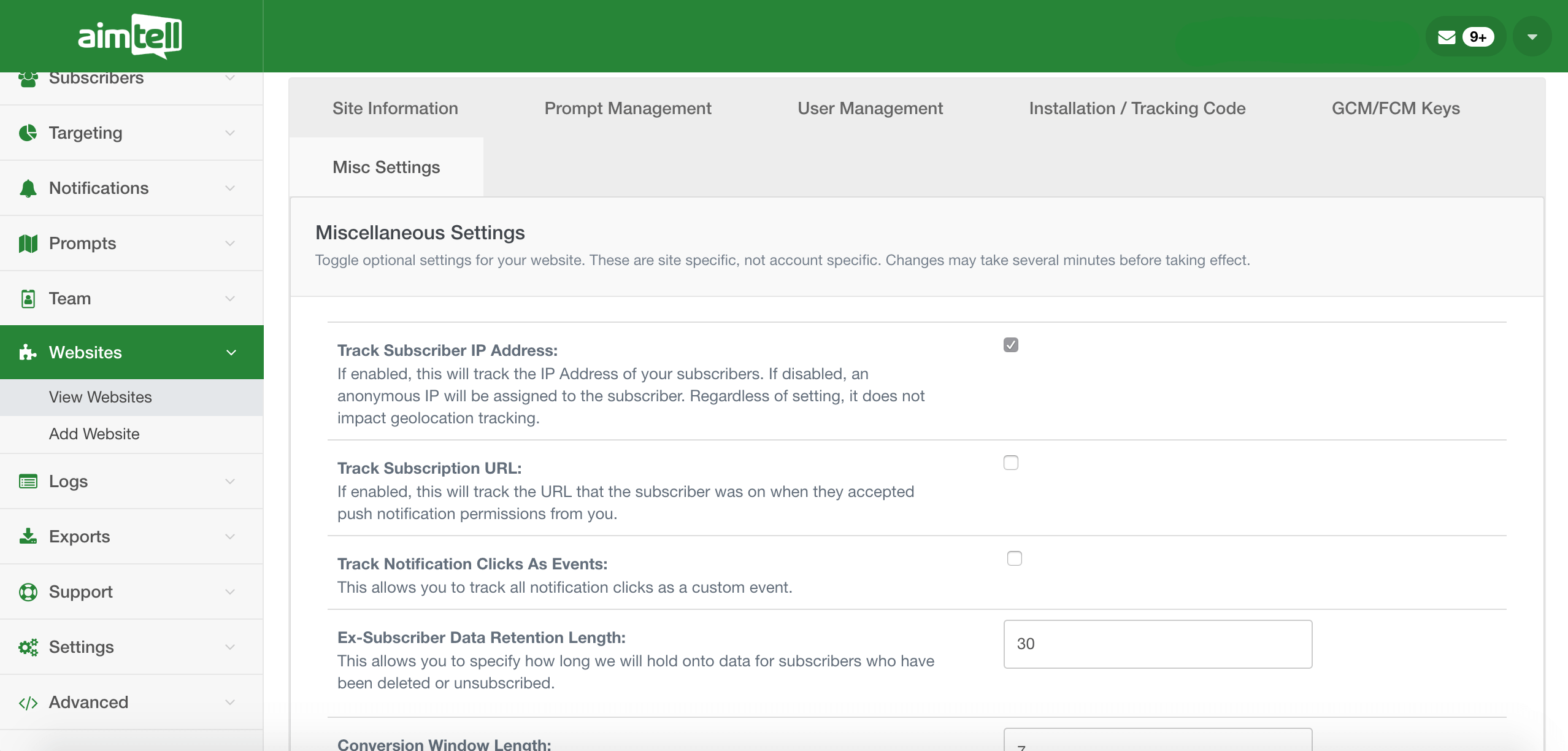 Push Notification Best Practices