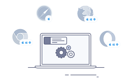 iZooto alternative - browser support