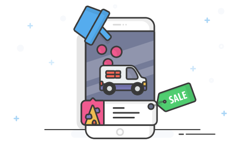 Push Notification App for Shopify - recover abandoned carts