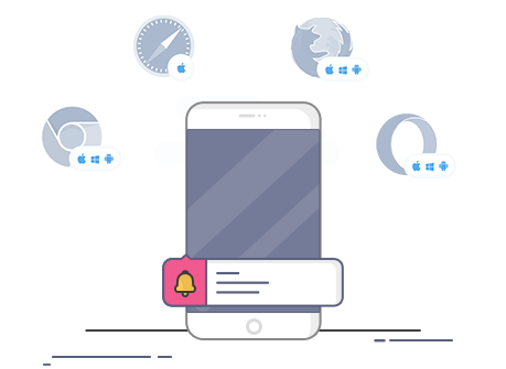 Which Browsers Support Web Push Notifications